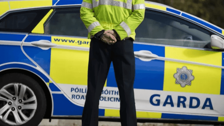 Infant boy dies after road crash in Clare Infant boy dies after road crash in Clare
