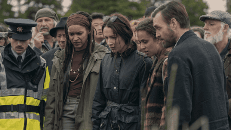 Netflix’s new Irish mystery thriller series makes for a darkly fun watch Netflix’s new Irish mystery thriller series makes for a darkly fun watch