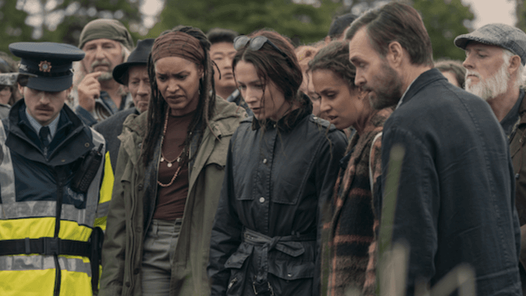 Netflix’s new Irish mystery thriller series makes for a darkly fun watch Netflix’s new Irish mystery thriller series makes for a darkly fun watch