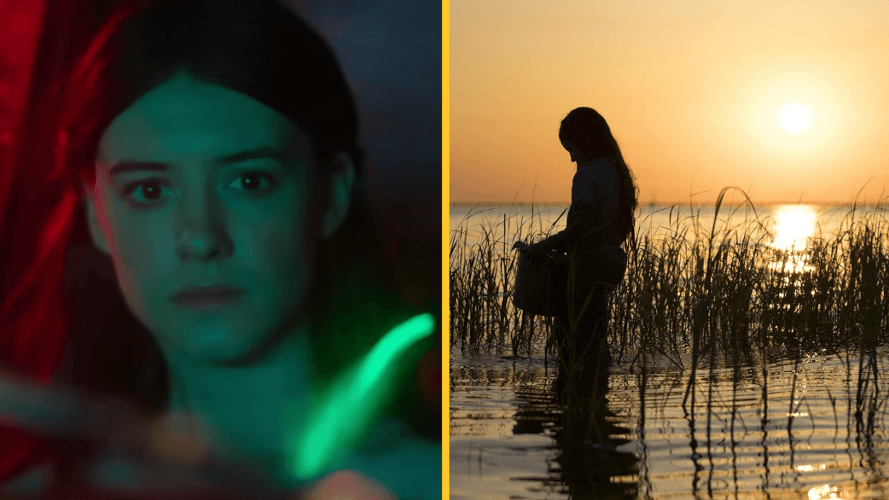 A hit thriller movie is airing on TV tonight