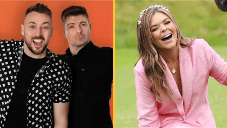 RTÉ 2FM names The 2 Johnnies and Doireann Garrihy’s replacements RTÉ 2FM names The 2 Johnnies and Doireann Garrihy’s replacements