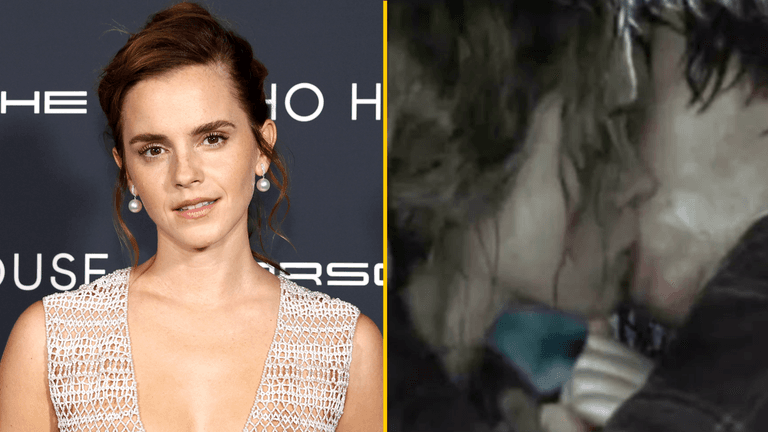 Emma Watson says everyone wanted to be on set for her ‘incest’ moment in Harry Potter Emma Watson says everyone wanted to be on set for her ‘incest’ moment in Harry Potter