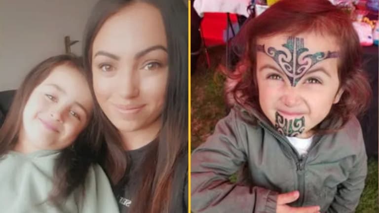 Mum calls out nursery for shortening daughter’s name because it’s ‘too difficult to pronounce’ Mum calls out nursery for shortening daughter’s name because it’s ‘too difficult to pronounce’