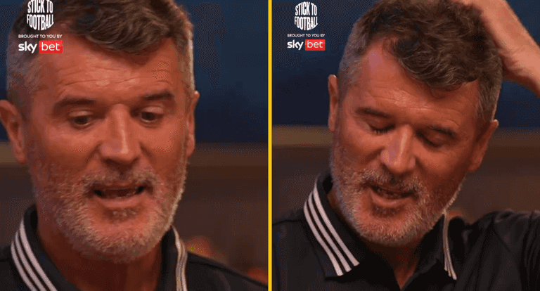 Roy Keane says managing Ireland would be his dream job Roy Keane says managing Ireland would be his dream job