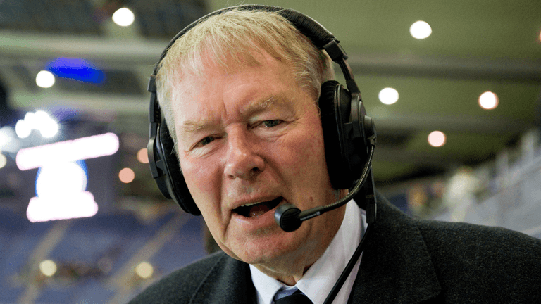 Legendary GAA commentator Mícheál Ó Muircheartaigh dies aged 93 Legendary GAA commentator Mícheál Ó Muircheartaigh dies aged 93