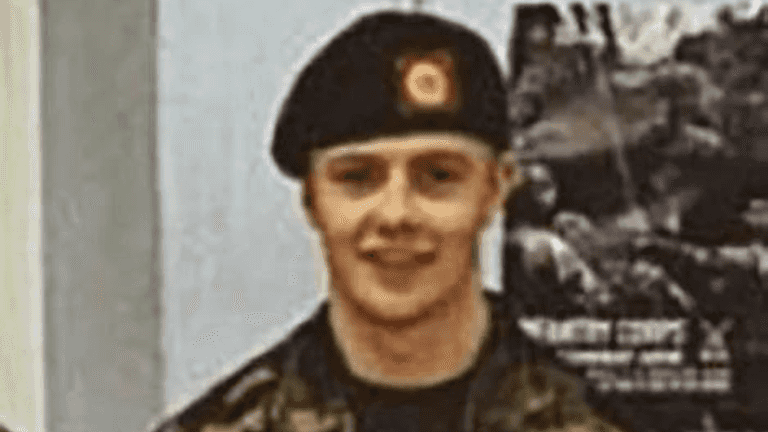 Cathal Crotty reportedly set to be discharged from Defence Forces next week Cathal Crotty reportedly set to be discharged from Defence Forces next week