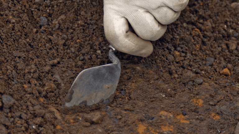‘I just can’t’ – Cllr reacts to ‘alleged interference with ancient human remains’ at Dublin excavation ‘I just can’t’ – Cllr reacts to ‘alleged interference with ancient human remains’ at Dublin excavation