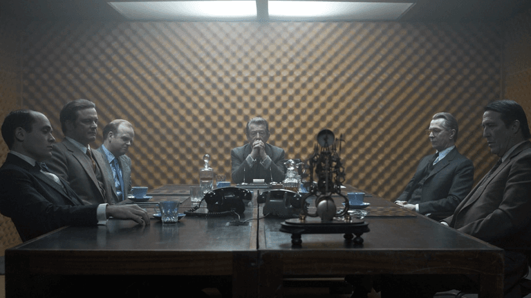 One of the best spy thriller movies of the 21st century is on TV tonight’ One of the best spy thriller movies of the 21st century is on TV tonight’