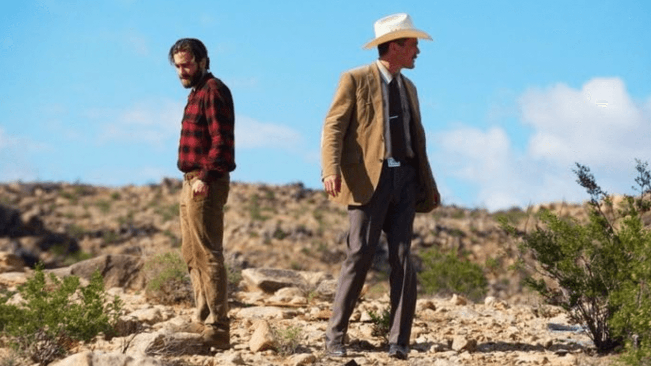 Netflix has just added an incredibly unsettling thriller movie