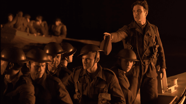 One of the best war movies ever made is on TV tonight One of the best war movies ever made is on TV tonight
