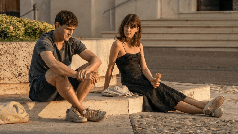 Paul Mescal reveals what happens to Connell and Marianne in the future Paul Mescal reveals what happens to Connell and Marianne in the future