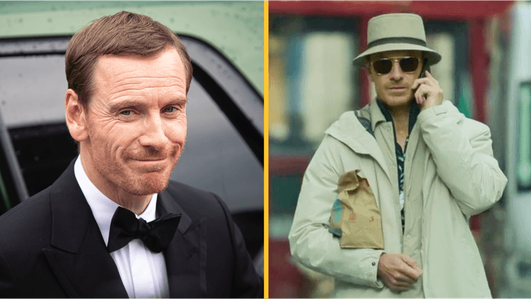 Michael Fassbender confirmed to star in hit spy show remake from Hanna director Michael Fassbender confirmed to star in hit spy show remake from Hanna director