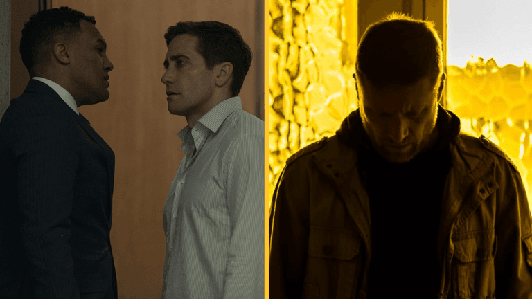 JOE Film Club – 9 movies and shows to stream this weekend JOE Film Club – 9 movies and shows to stream this weekend