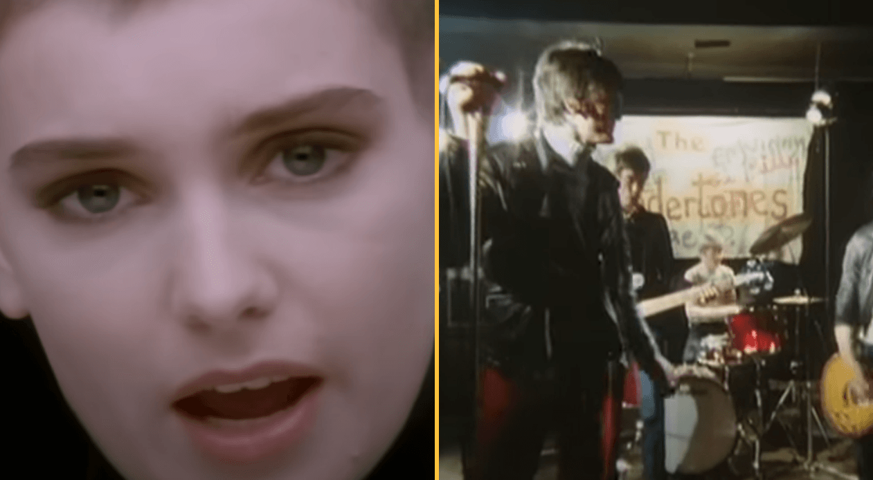 Irish music experts have decided on the ‘Best Irish Song of All Time’