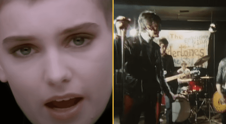 Irish music experts have decided on the ‘Best Irish Song of All Time’ Irish music experts have decided on the ‘Best Irish Song of All Time’