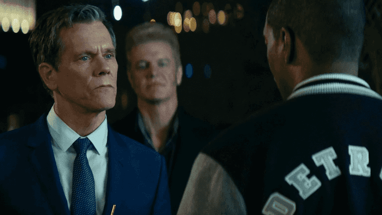 Netflix has just added one of 2024’s biggest action movies Netflix has just added one of 2024’s biggest action movies