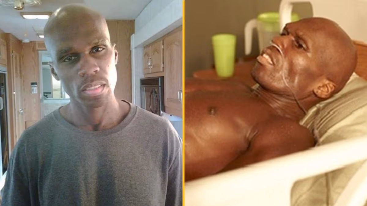 50 Cent addressed extreme weight loss for film that people thought was a hoax