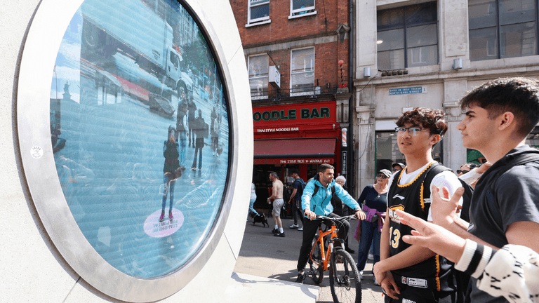 Dublin Portal announces addition of two new cities Dublin Portal announces addition of two new cities