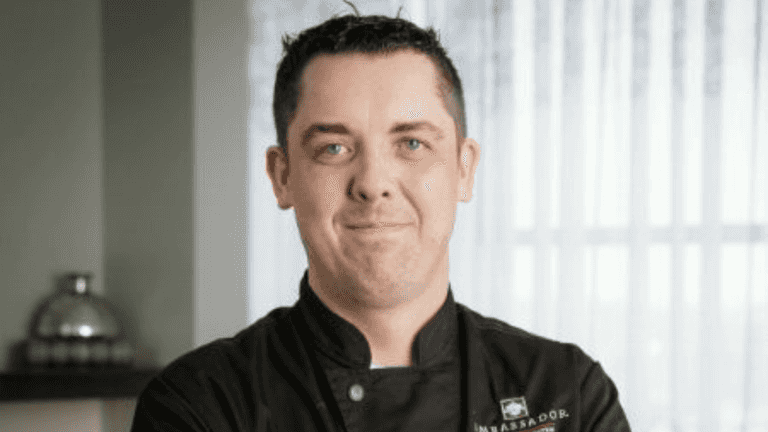 Popular Irish chef shot dead outside restaurant in Kansas City Popular Irish chef shot dead outside restaurant in Kansas City