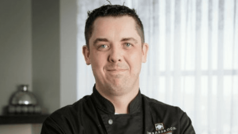 Popular Irish chef shot dead outside restaurant in Kansas City Popular Irish chef shot dead outside restaurant in Kansas City