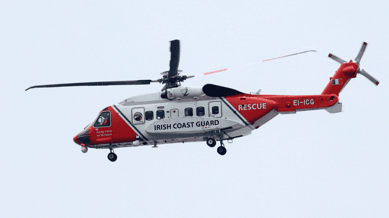 Urgent search continues for kayaker missing off Waterford coast Urgent search continues for kayaker missing off Waterford coast