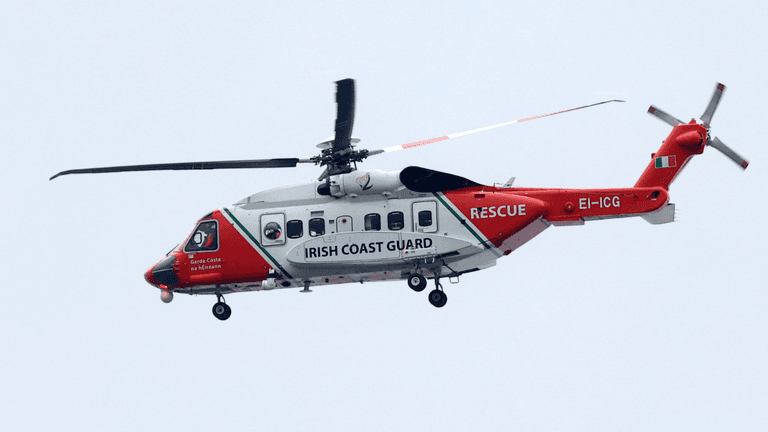 Urgent search continues for kayaker missing off Waterford coast Urgent search continues for kayaker missing off Waterford coast