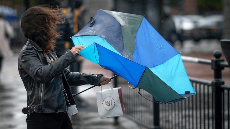 Status Orange warning issued for several counties over Bank Holiday weekend Status Orange warning issued for several counties over Bank Holiday weekend