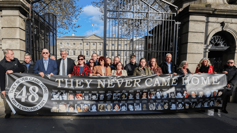 Cabinet to sign off on €24m Stardust redress scheme for families of victims Cabinet to sign off on €24m Stardust redress scheme for families of victims