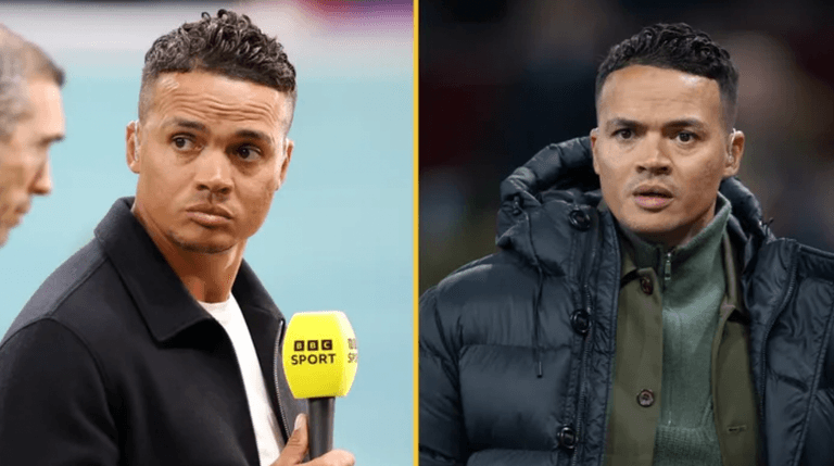 More messages Jermaine Jenas allegedly sent woman working at BT Sport have been leaked More messages Jermaine Jenas allegedly sent woman working at BT Sport have been leaked