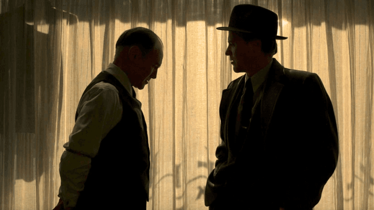 One of the greatest gangster movies of recent years is on TV tonight One of the greatest gangster movies of recent years is on TV tonight