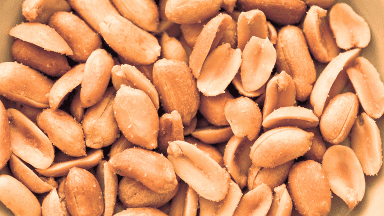 Urgent warning issued for people in Ireland with a peanut allergy Urgent warning issued for people in Ireland with a peanut allergy