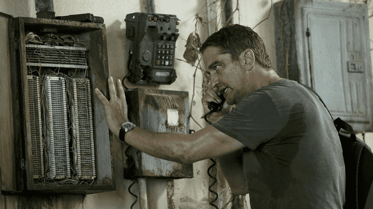 Netflix has just added one of 2023’s best action movies Netflix has just added one of 2023’s best action movies