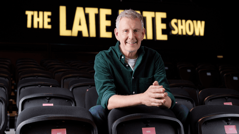 Late Late Show sees drop of over 40k viewers during new season Late Late Show sees drop of over 40k viewers during new season