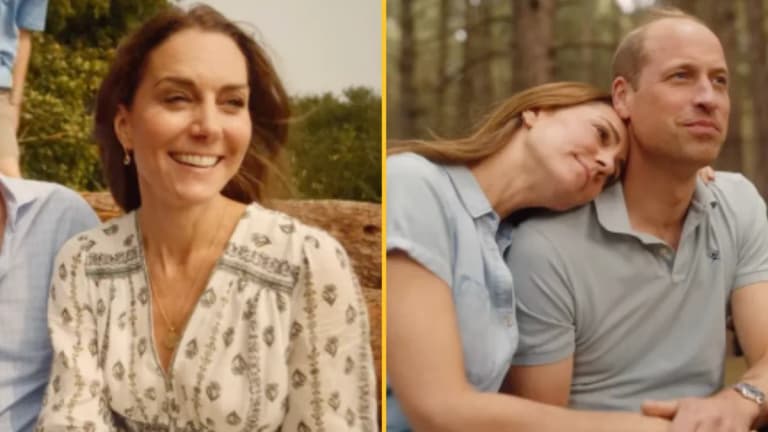 Kate Middleton has finished chemotherapy Kate Middleton has finished chemotherapy