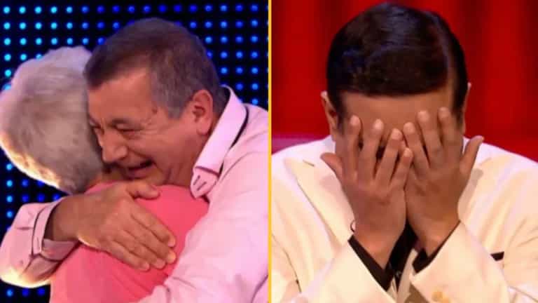 Record-breaking jackpot won on The Chase in ‘best episode’ Record-breaking jackpot won on The Chase in ‘best episode’