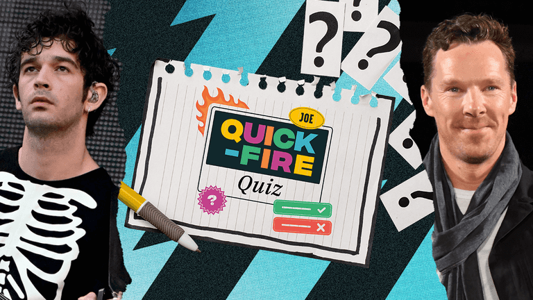 The JOE quick-fire general knowledge quiz: Day 358 The JOE quick-fire general knowledge quiz: Day 358