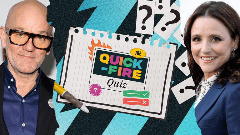 The JOE quick-fire general knowledge quiz: Day 357 The JOE quick-fire general knowledge quiz: Day 357