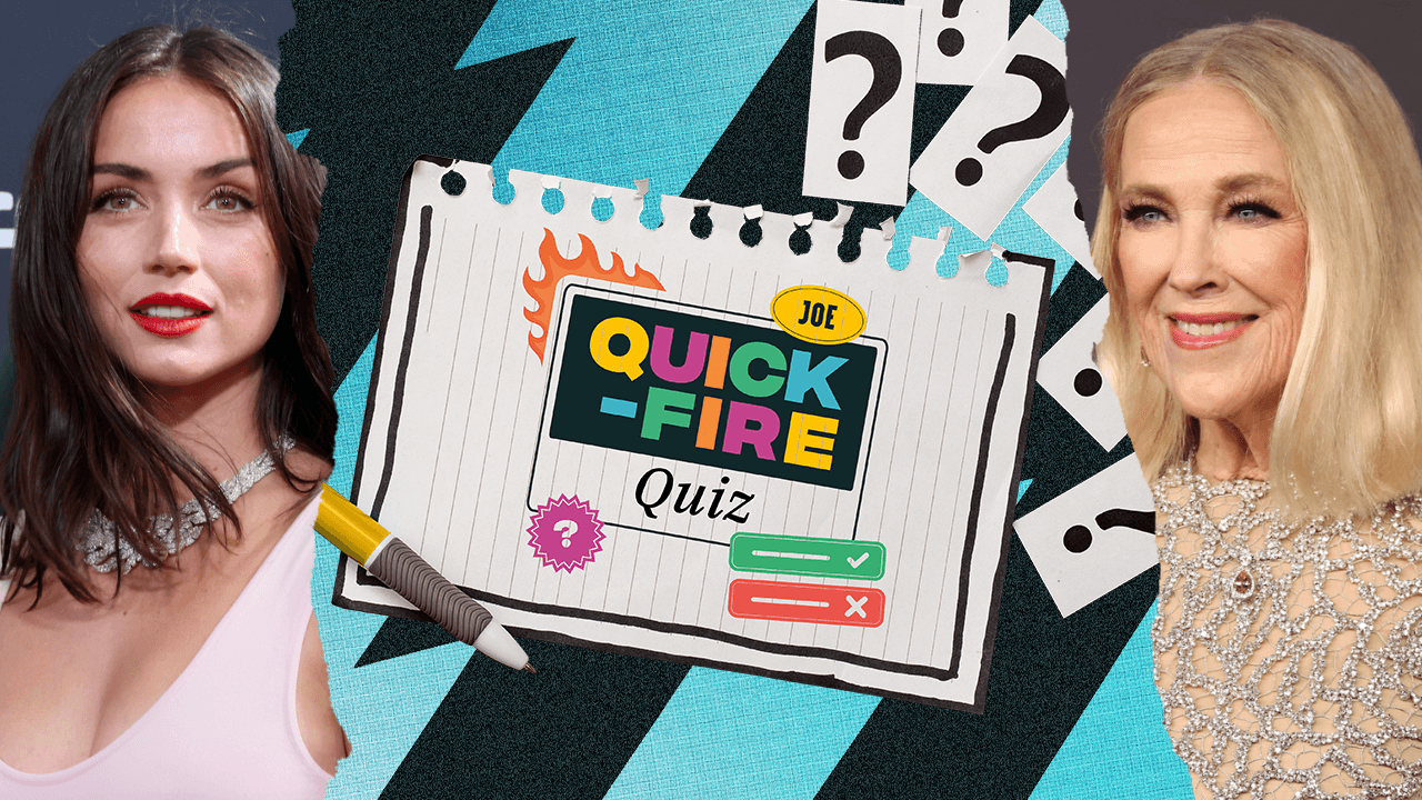 The JOE quick-fire general knowledge quiz: Day 340