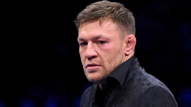 Conor McGregor reveals next opponent and confirms UFC return date Conor McGregor reveals next opponent and confirms UFC return date