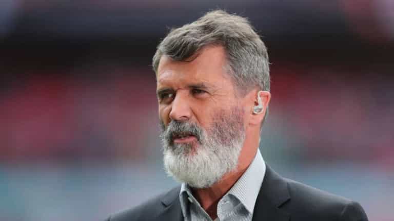 Roy Keane shares brutally honest take on Erik ten Hag sacking Roy Keane shares brutally honest take on Erik ten Hag sacking