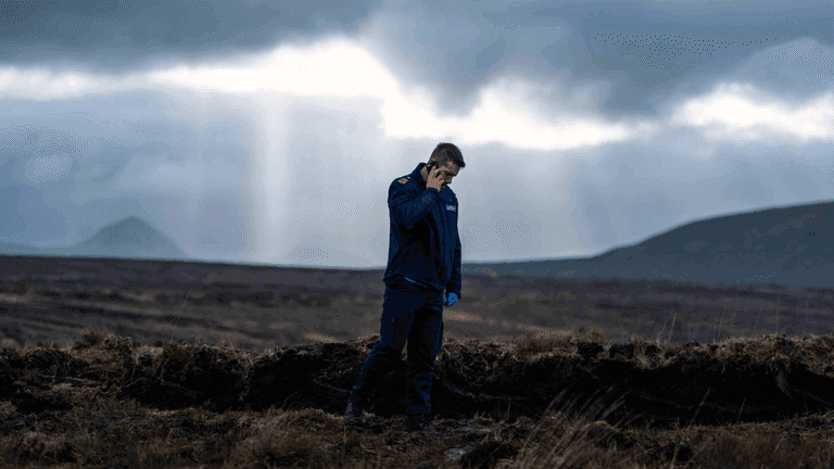 New Irish language crime mystery series to air on TG4 this month New Irish language crime mystery series to air on TG4 this month