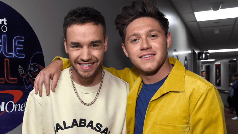 ‘It just doesn’t feel real’ – Niall Horan shares heartbreaking tribute to Liam Payne ‘It just doesn’t feel real’ – Niall Horan shares heartbreaking tribute to Liam Payne