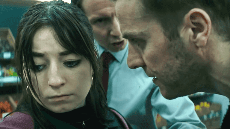 Tense new Irish movie puts twist on Fatal Attraction and Single White Female-type stories Tense new Irish movie puts twist on Fatal Attraction and Single White Female-type stories