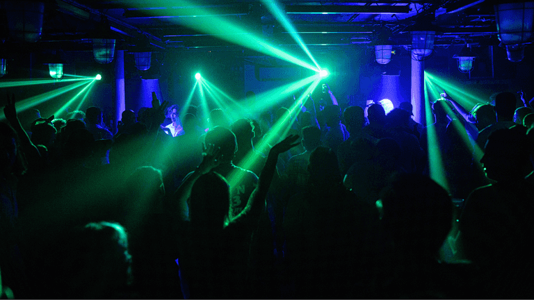 Ireland’s nightclub closing times are 2-7 hours earlier than most European countries Ireland’s nightclub closing times are 2-7 hours earlier than most European countries