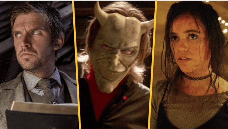 31 of the best horror movies to watch on Netflix this Halloween season 31 of the best horror movies to watch on Netflix this Halloween season