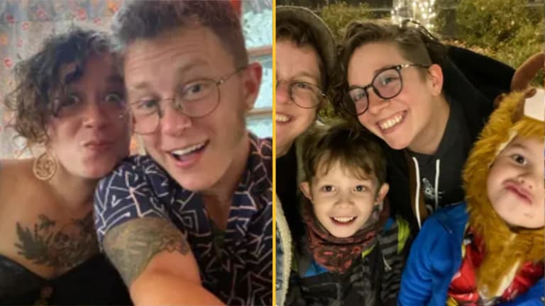 Family of four die after trying to escape hurricane in car Family of four die after trying to escape hurricane in car