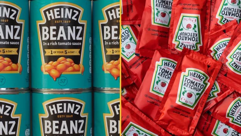 Heinz apologises after new advert featuring Black family sparks online backlash Heinz apologises after new advert featuring Black family sparks online backlash