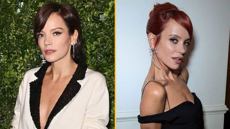 Lily Allen speaks out about her experience of sleeping with TV star when she was ‘very young’ Lily Allen speaks out about her experience of sleeping with TV star when she was ‘very young’