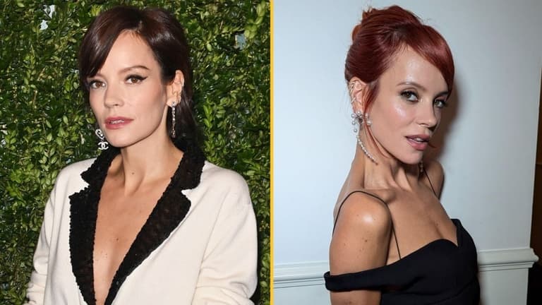 Lily Allen speaks out about her experience of sleeping with TV star when she was ‘very young’ Lily Allen speaks out about her experience of sleeping with TV star when she was ‘very young’