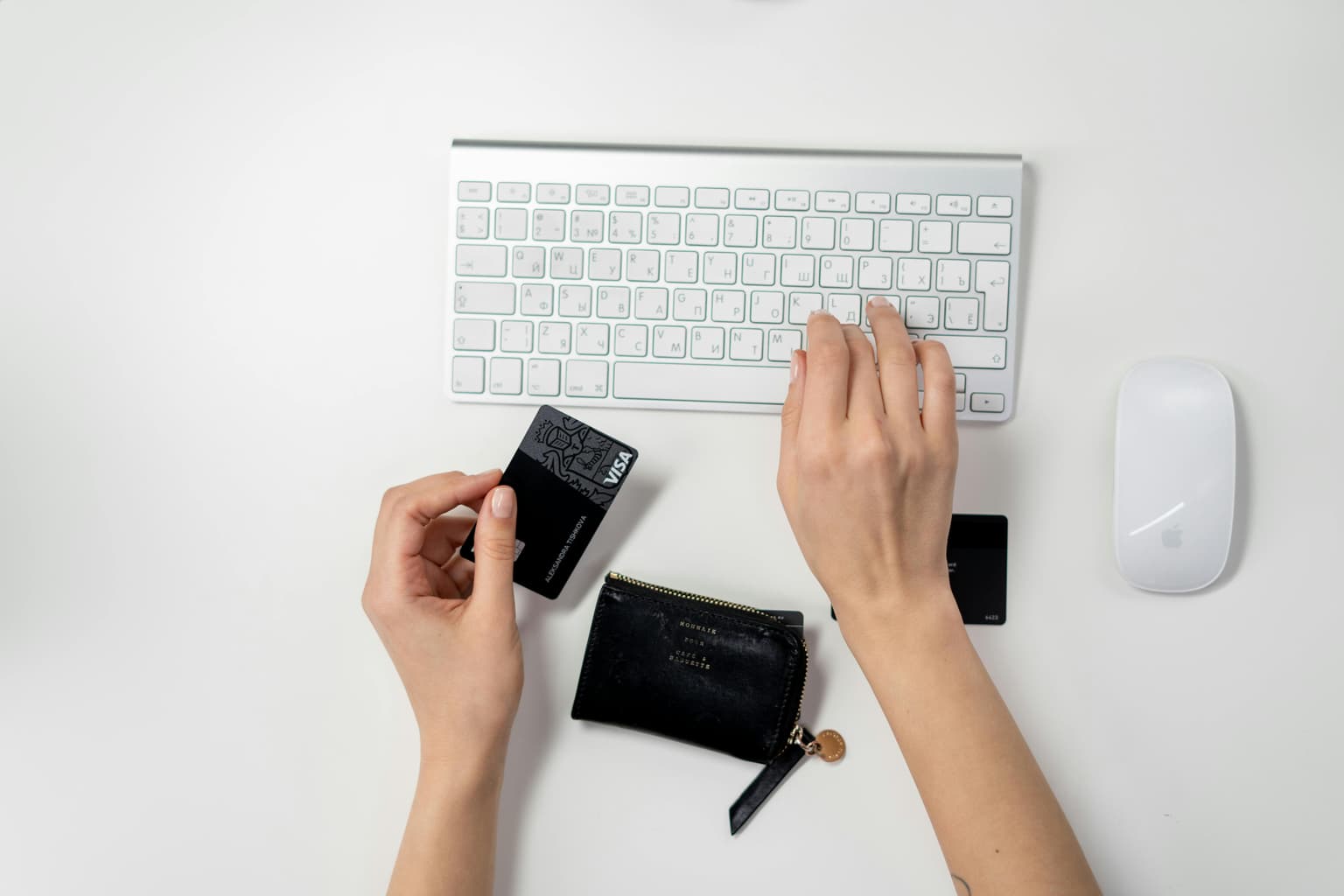 Tell us your experiences with online shopping scams for your chance to win €250